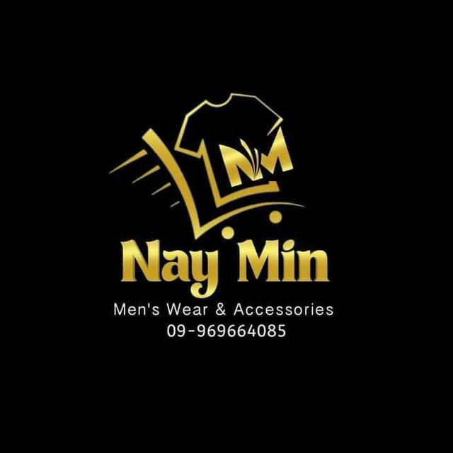 Nay Min Men's Model Channel