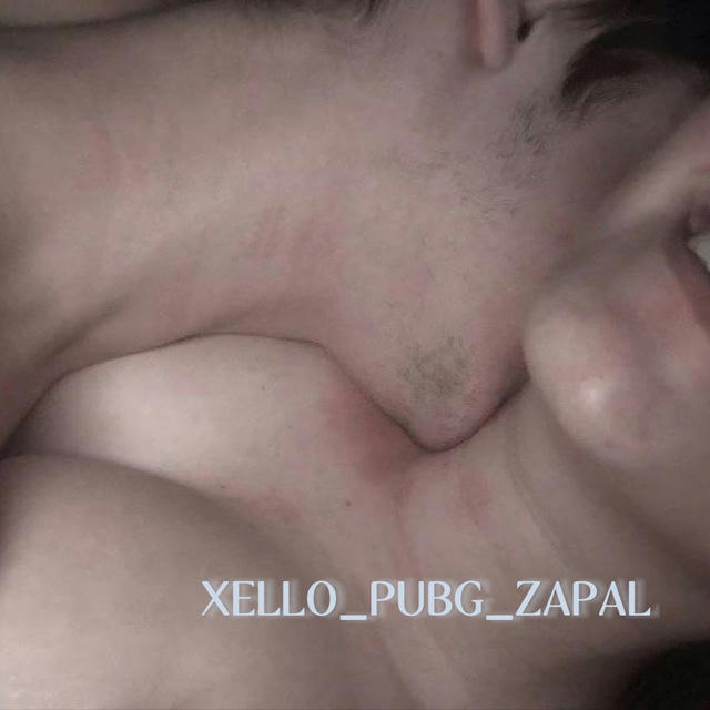 HELLO_PUBG_ZAPAL