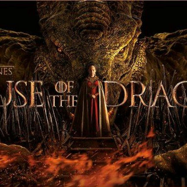 House of The Dragon Season 2