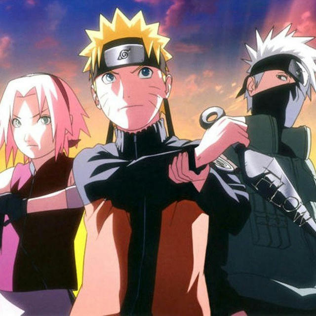 Naruto Shippuden In Hindi Dubbed Official