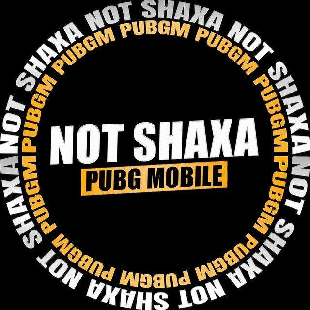 NOT • SHAXA