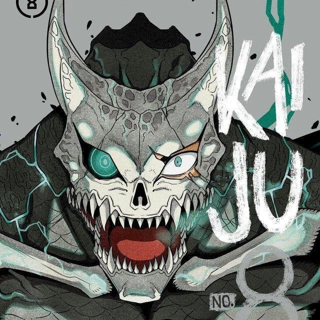 Kaiju no 8 Hindi