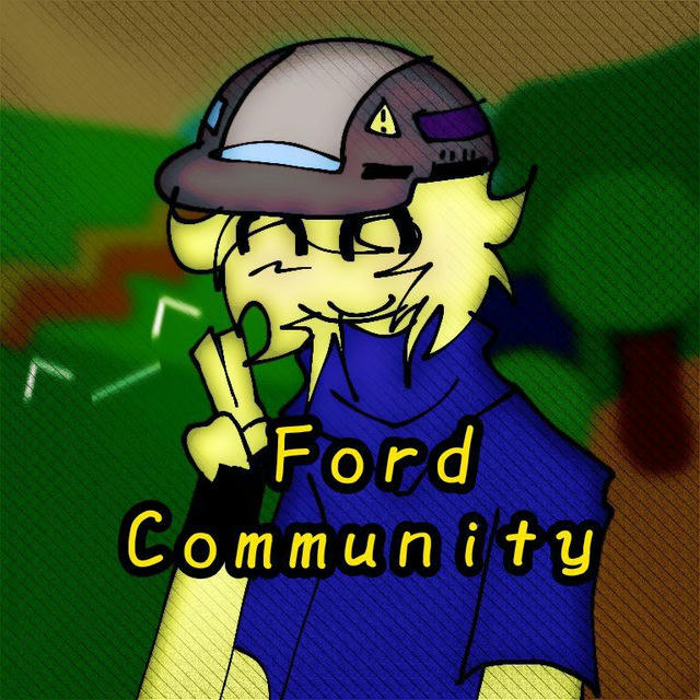 Ford Community