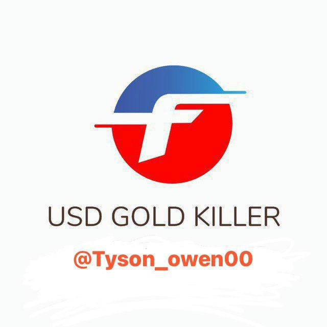 USD GOLD KILLER