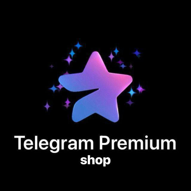 tg premium shop