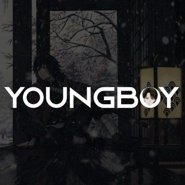 YOUNGBOY PUBGM🇺🇿
