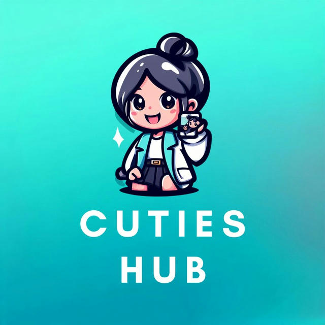 Cuties Hub ~ Backup