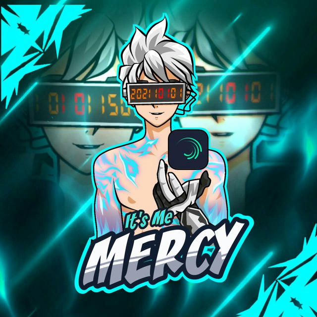 MERCY STORE 🐉