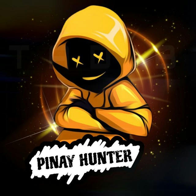 PINAY HUNTER