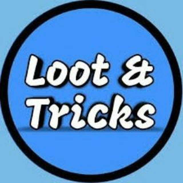 LOOT TRICKS ™