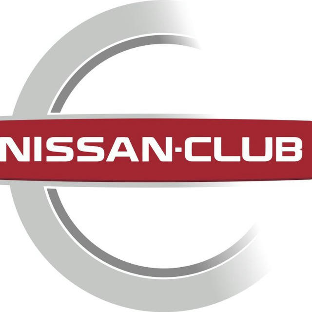 Nissan Club🛞