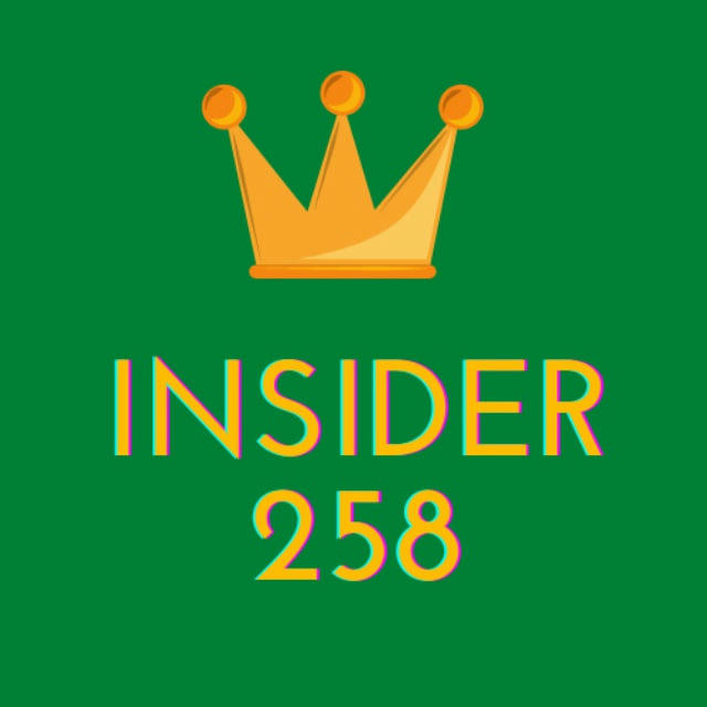 INSIDER #258