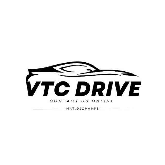 VTC DRIVE FR 🇫🇷🪪