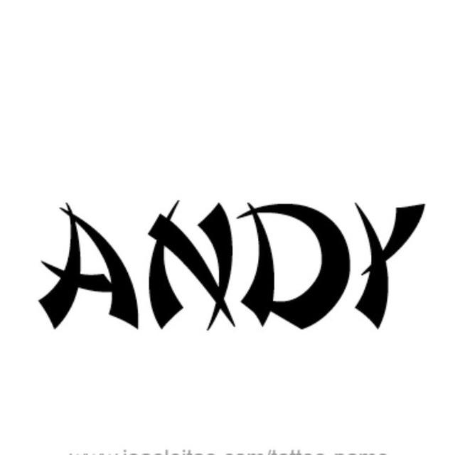 ANDY