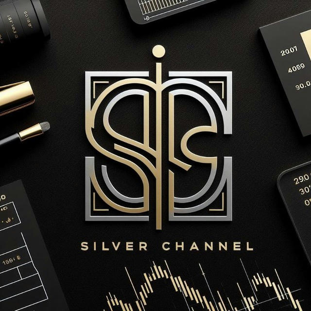 Silver channel 💸