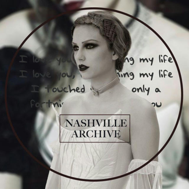 Nashville Archive