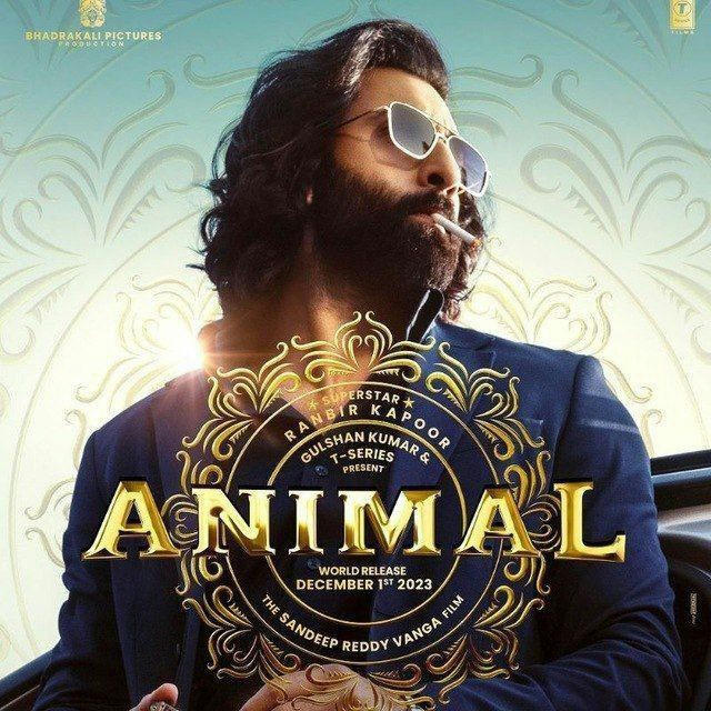 Animal SamBahadur Movie HD New Hindi Tamil Telugu Malayalam Kannada Download Link