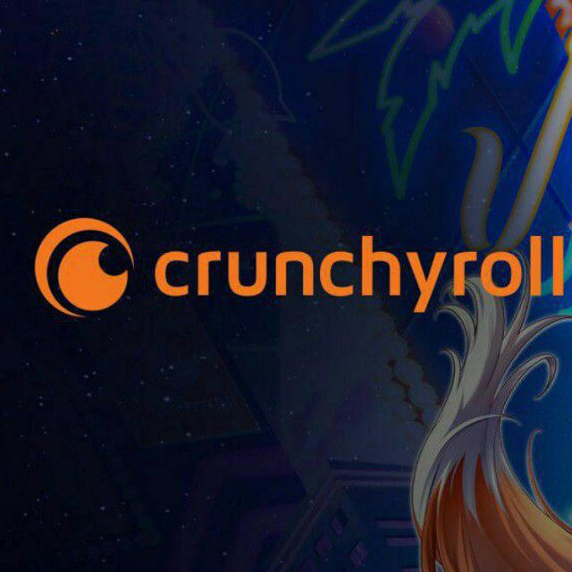 Crunchroll anime in hindi