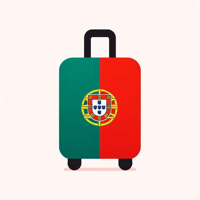 Переезд в Португалию | Там хорошо