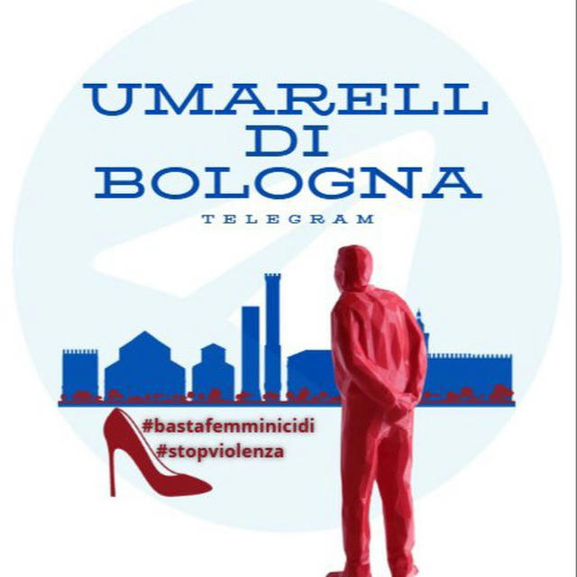 Umarèll di Bologna 👤