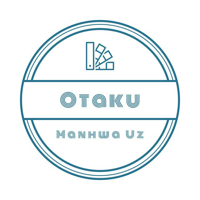 Otaku Manhwa Uz