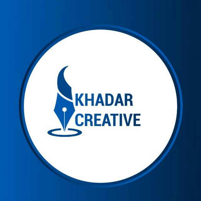 Khadar Creative