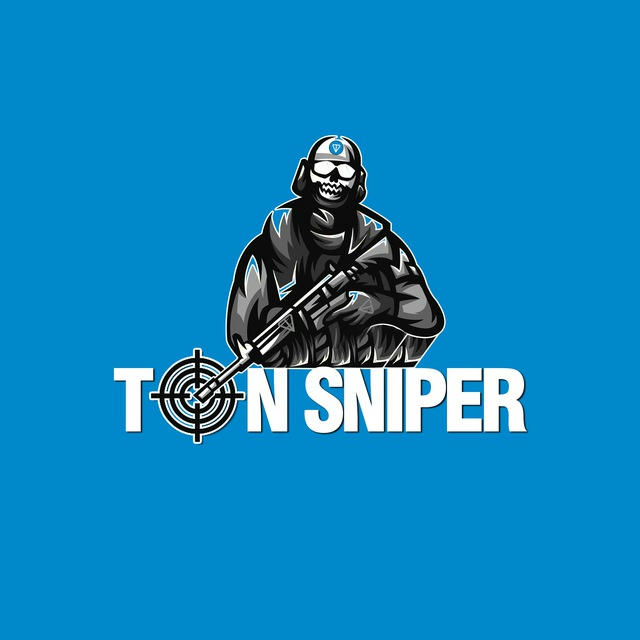 TON Sniper Squad (Channel)