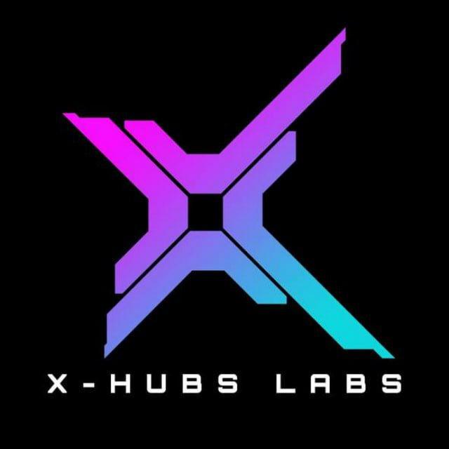 XHubs Alpha ( BASE + TON )