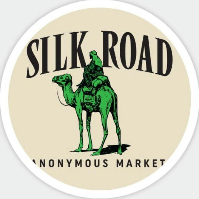 🫅 SILK ROAD 🫅 LEGIT CHECK