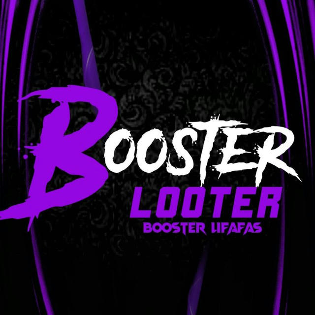 Booster [ LooteZ ] 🔥