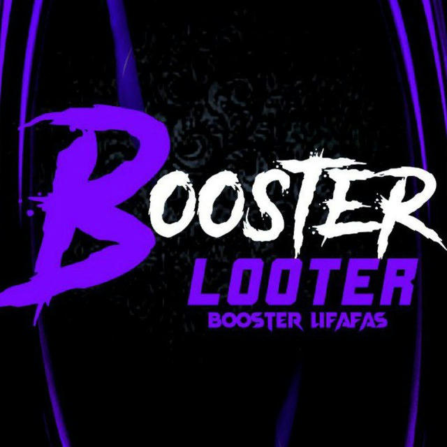 Booster [ LooteZ ] 🔥