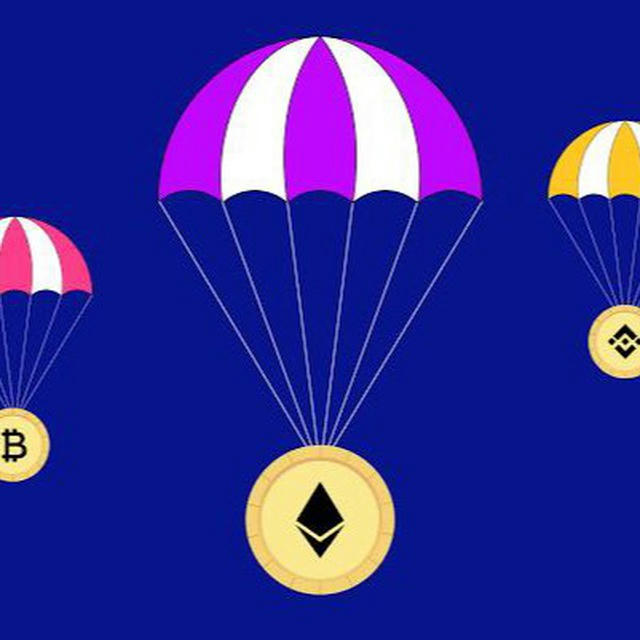 Airdrop