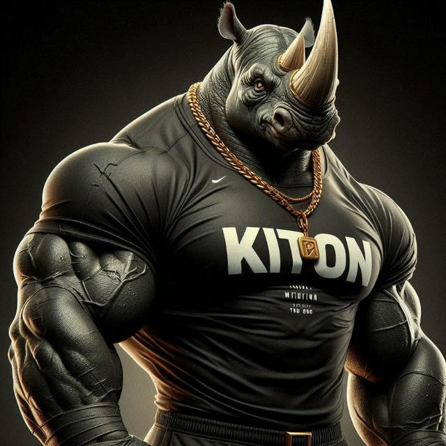 KITON