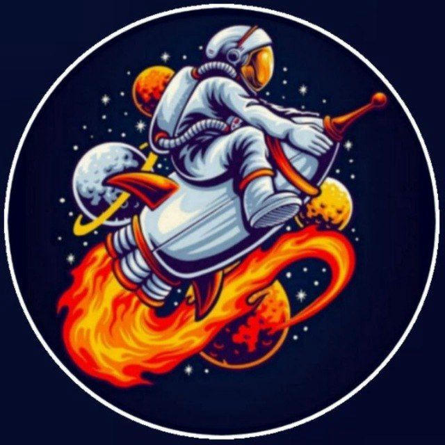 NASAMOD Bharat🚀🇮🇳🇵🇰