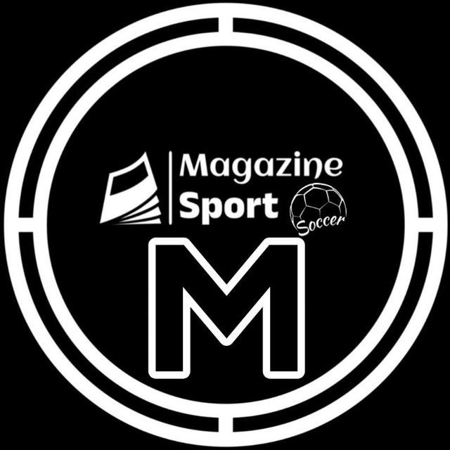 Magazine Sport