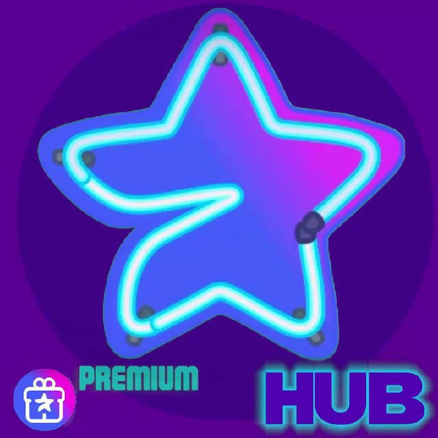Premium hub
