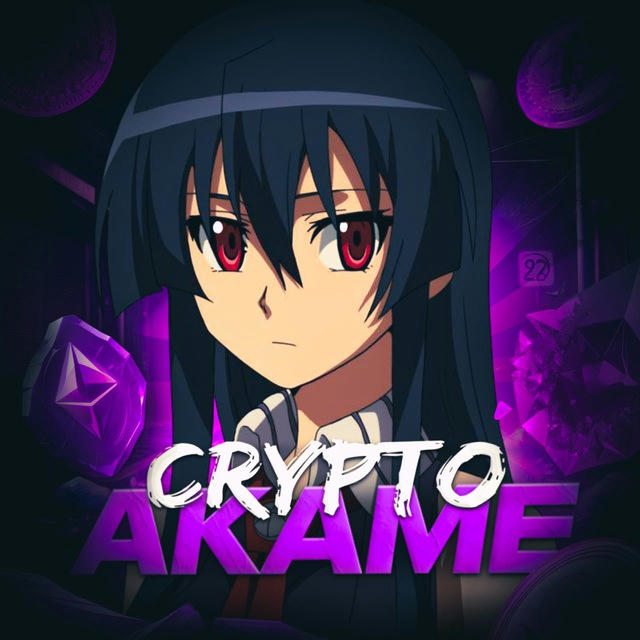 Crypto Akame