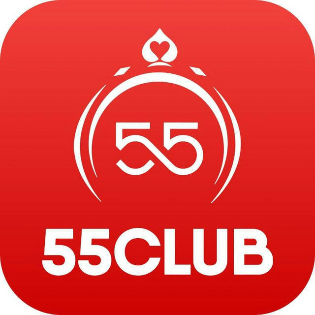 55club officel channel♦️♦️♦️