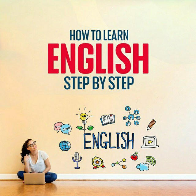 How To Learn English