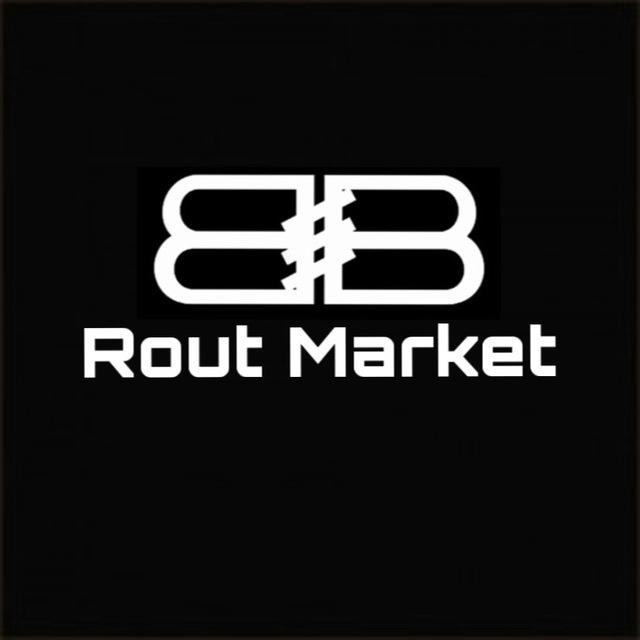 Rout Market