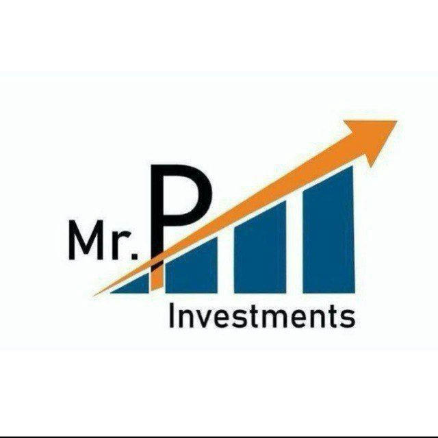 Mr. P Investments™️