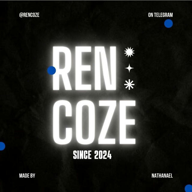 ⏧ rencoze, sophistication “open”..🇦🇪