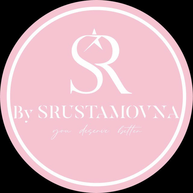 Bysrustamovna