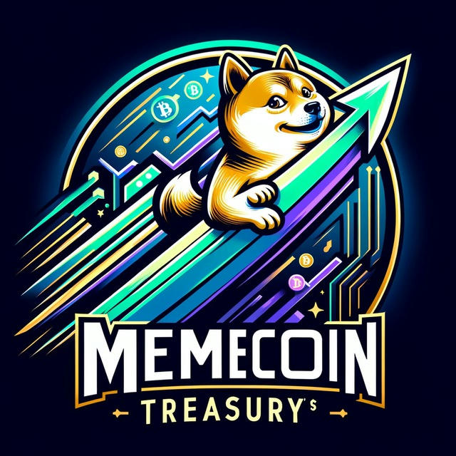 Memecoin's Treasury