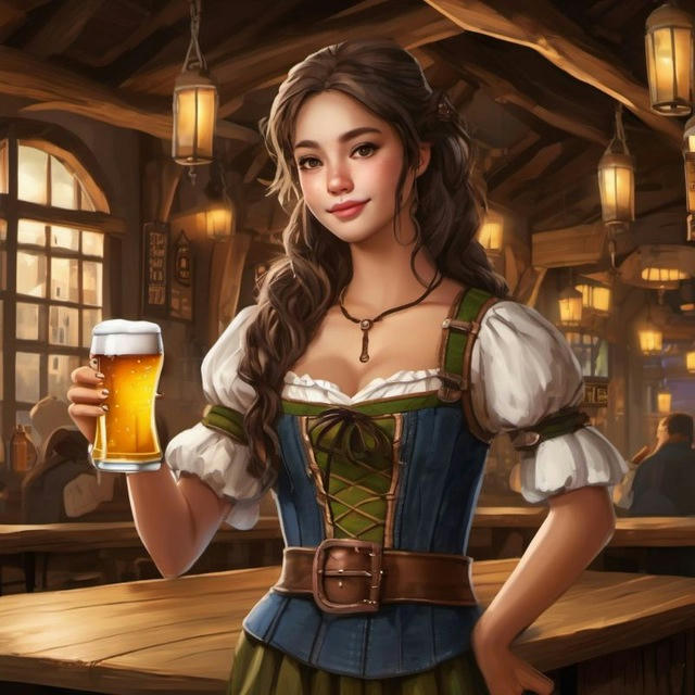 Tavern Catalog