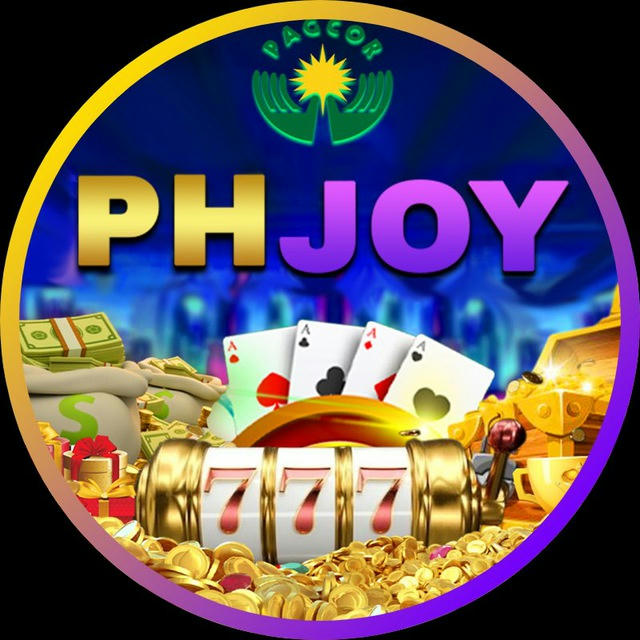 PHJOY Official Channel