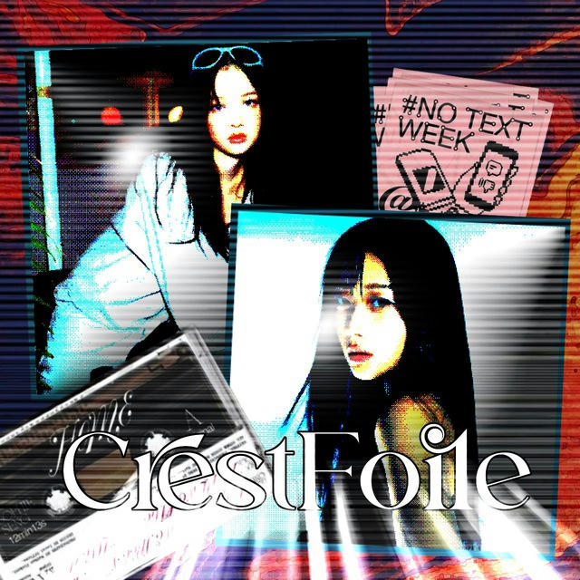 crestfoile ⟡