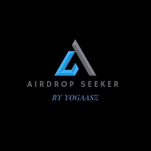 AirDrop Seeker ID