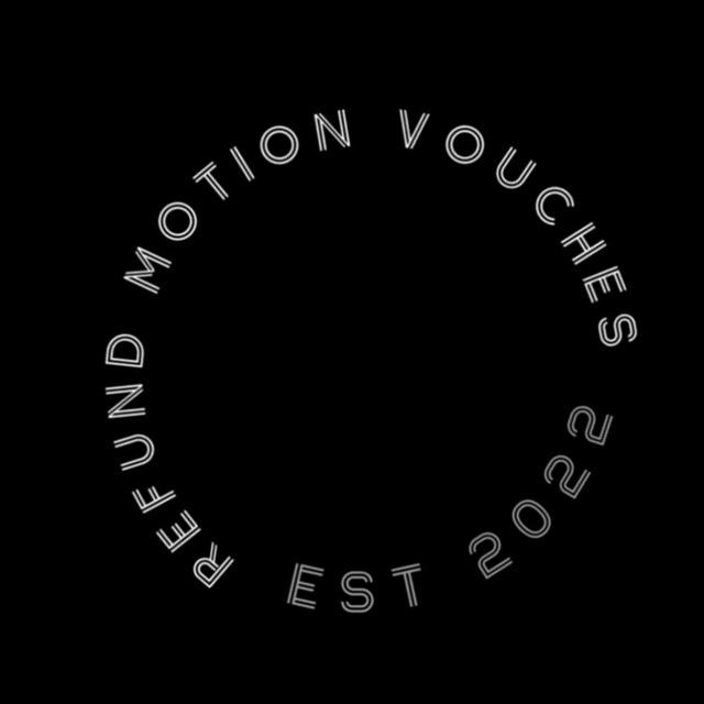 RefundMotion Vouch House