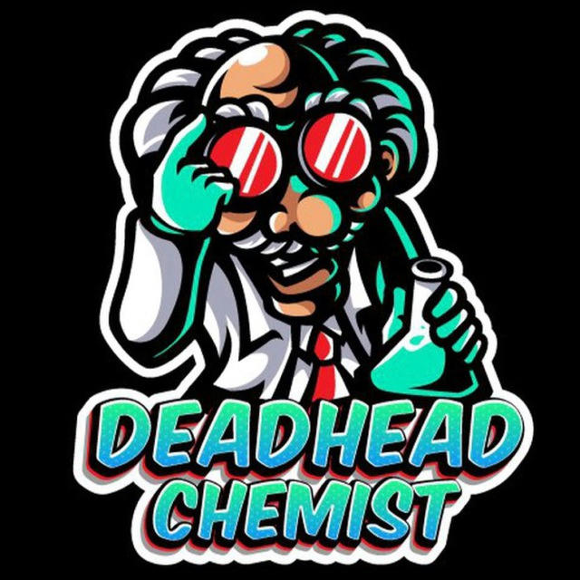 Deadhead Chemist